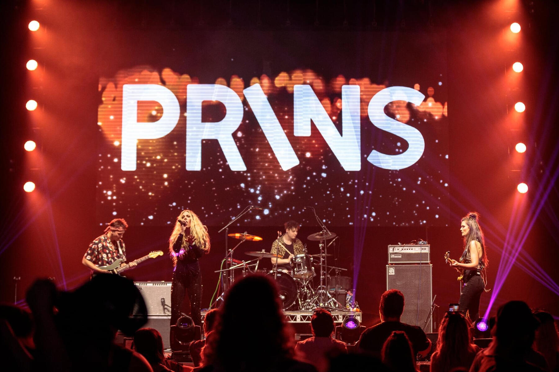 Bay Dreams 2021 - Prins